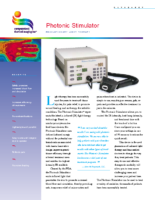Photonic Stimulator