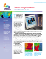 Thermal Image Processor